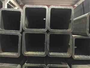 Q355C方矩管銷售
