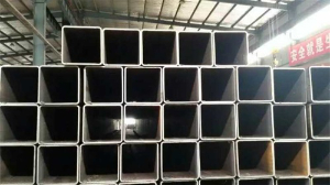 Q355C熱軋方管