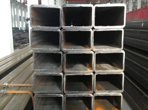Q355C非標方管